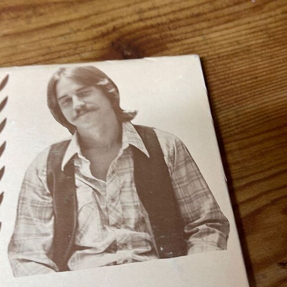 Spiritwood Vinyl Record 1979 Lee MacWhorter Larry Lawson Tanrydoon Records - Picture 9 of 10